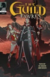 The Guild: Fawkes image