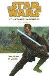 Star Wars: Clone Wars Volume 3—Last Stand on Jabiim image