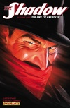 The Shadow Volume 1: The Fires Of Creation image