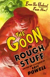 The Goon: Rough Stuff image