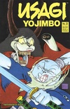 Usagi Yojimbo Vol. 1 #25 image
