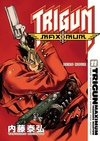 Trigun Maximum Volumes 11-14 Bundle image