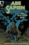 Abe Sapien: The Haunted Boy image
