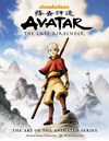 Avatar: The Last Airbender—The Art of the Animated Series image
