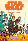 Star Wars: Clone Wars Adventures Volume 7 image