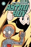 Astro Boy Volume 8 image