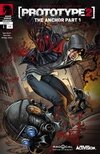 Prototype 2 #1: The Anchor, Part 1 image