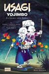 Usagi Yojimbo Vol. 19: Fathers and Sons image
