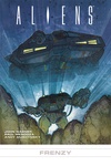 Aliens: Frenzy image