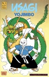 Usagi Yojimbo Volume 1 #13-#18 Bundle image