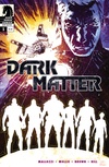Dark Matter #1 - #4 Bundle image