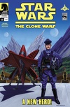 Star Wars: The Clone Wars #11 image