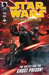 Star Wars: Darth Vader and the Ghost Prison #4 image