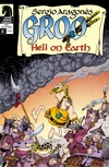 Groo: Hell on Earth #1 image