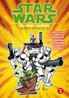 Star Wars: Clone Wars Adventures Volume 3 image