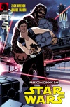 Free Comic Book Day 2012 (Star Wars/Serenity) image
