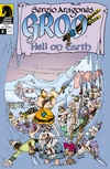 Groo: Hell on Earth #3 image