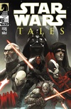 Star Wars: Tales #17-#20 Bundle image