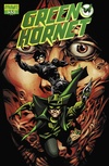 The Green Hornet #33 image