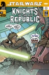 Star Wars: Knights of the Old Republic #24 image