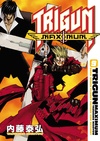 Trigun Maximum Volume 9: LR image