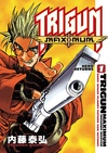 Trigun Maximum Volume 1: Hero Returns image