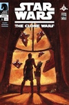 Star Wars: The Clone Wars #1-#6 Bundle image
