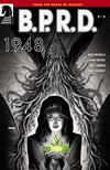 B.P.R.D.: 1948 #2 image
