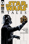 Star Wars: Tales #6 image