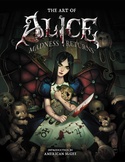 The Art of Alice: Madness Returns image