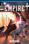 Star Wars: Empire #1 image