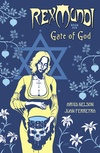 Rex Mundi Volume 6: Gate of God image