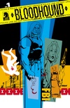 Bloodhound #1 Preview image