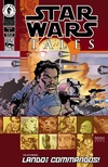 Star Wars: Tales #5 - #8 Bundle image