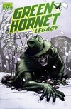 Green Hornet Legacy #36 image