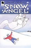 Snow Angel (one-shot) image