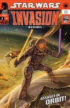 Star Wars: Invasionâ€”Rescues #2 image