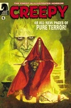 Creepy #5-#8 Bundle image