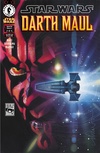 Star Wars: Darth Maul #2  image