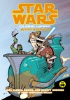 Star Wars: Clone Wars Adventures Volume 10 image