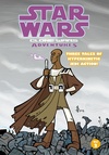 Star Wars: Clone Wars Adventures Volume 2 image