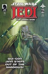 Star Wars: Jedi—The Dark Side #3 image