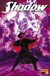 The Shadow Annual image