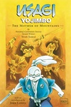 Usagi Yojimbo Volume 21: The Mother of Mountains image