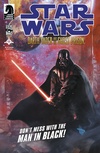 Star Wars: Darth Vader and the Ghost Prison #2 image