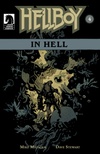 Hellboy in Hell #4 image