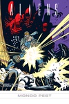 Aliens: Mondo Pest image