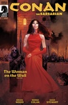 Conan the Barbarian #14 image