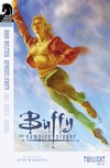 Buffy the Vampire Slayer Season 8 #32 image