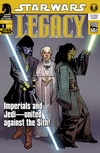 Star Wars: Legacy Bundle # 5-8 image